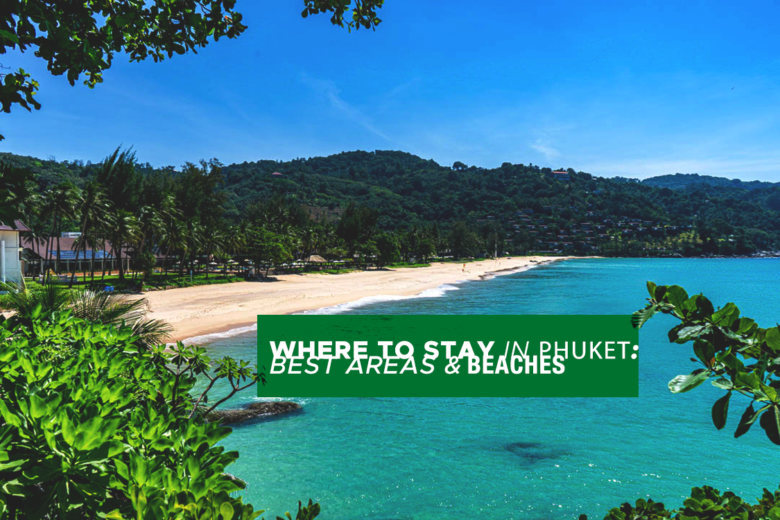stay in phuket
