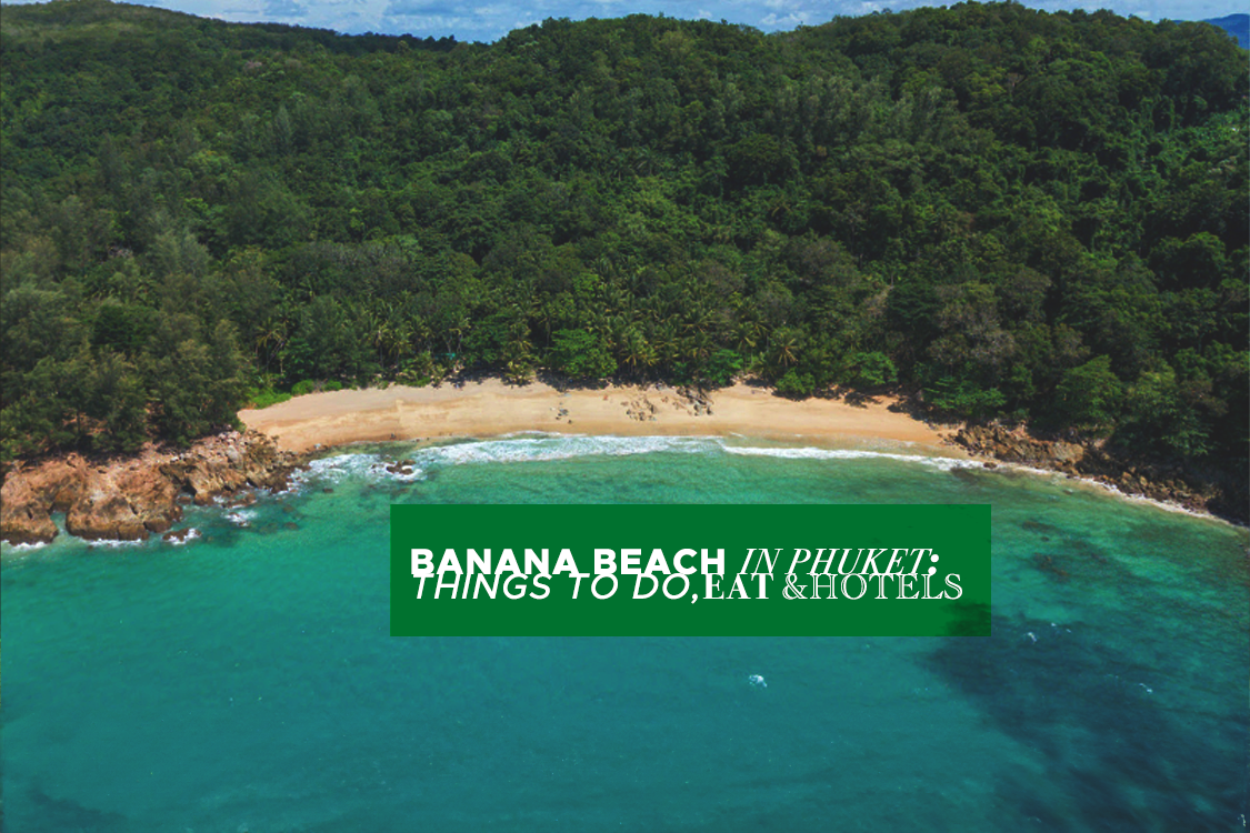 banana beach phuket