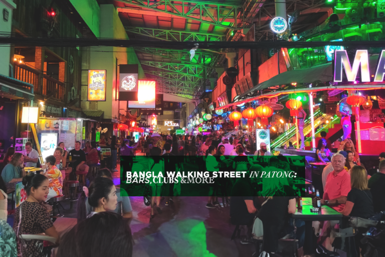 bangla road patong