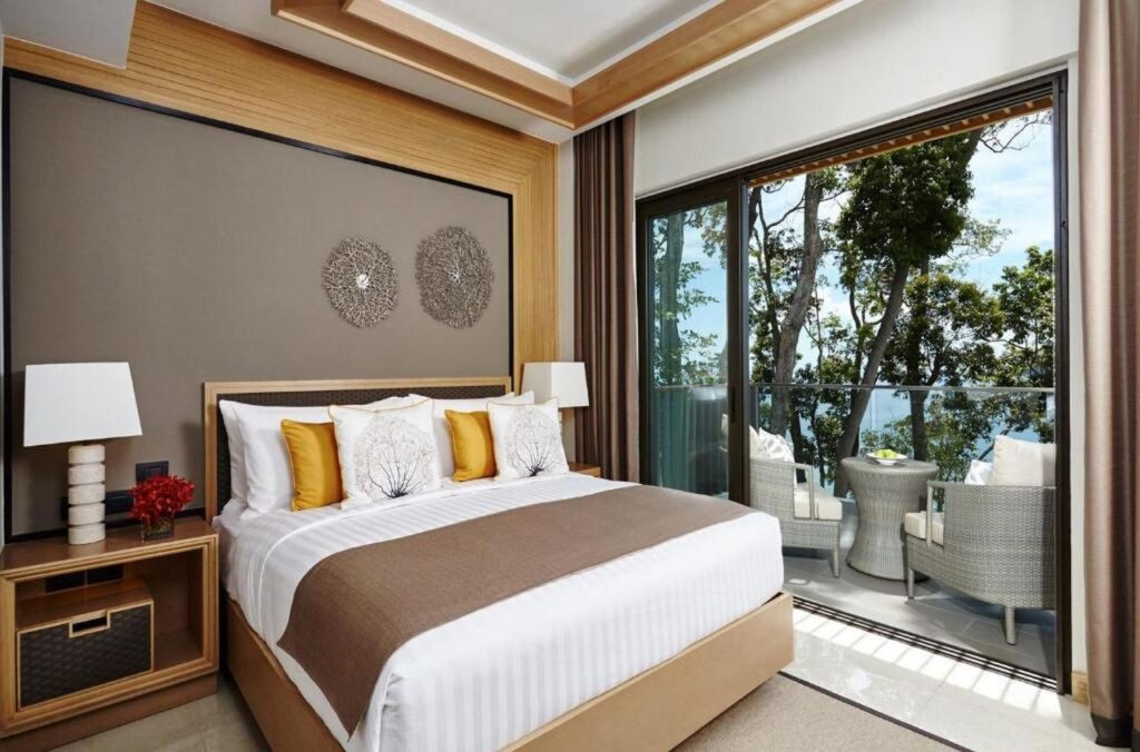 5 star hotels in phuket
