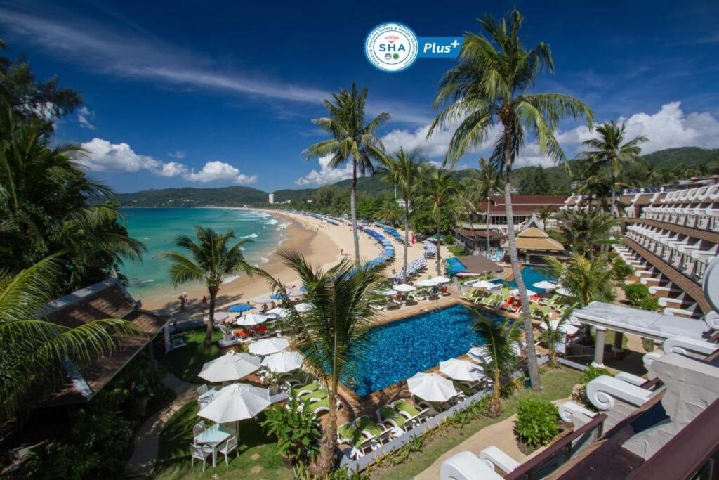 family hotels in phuket