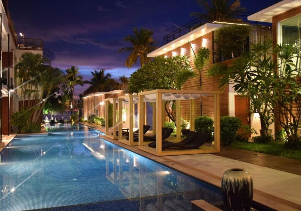best resorts in phuket