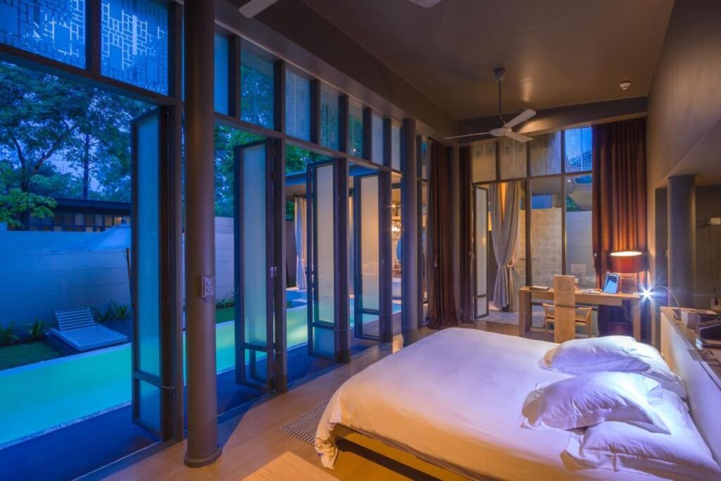 phuket best hotels 5 star