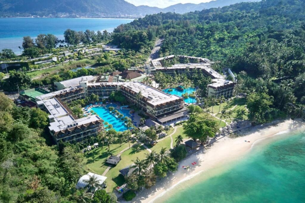 best beach resorts in phuket