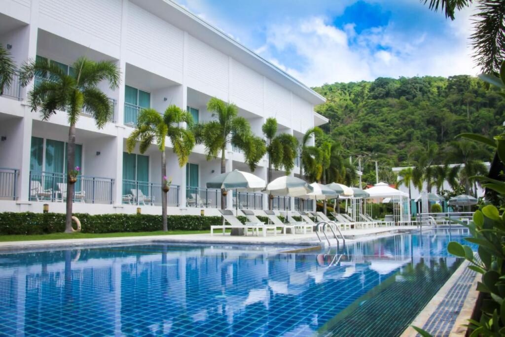 best budget hotels in phuket