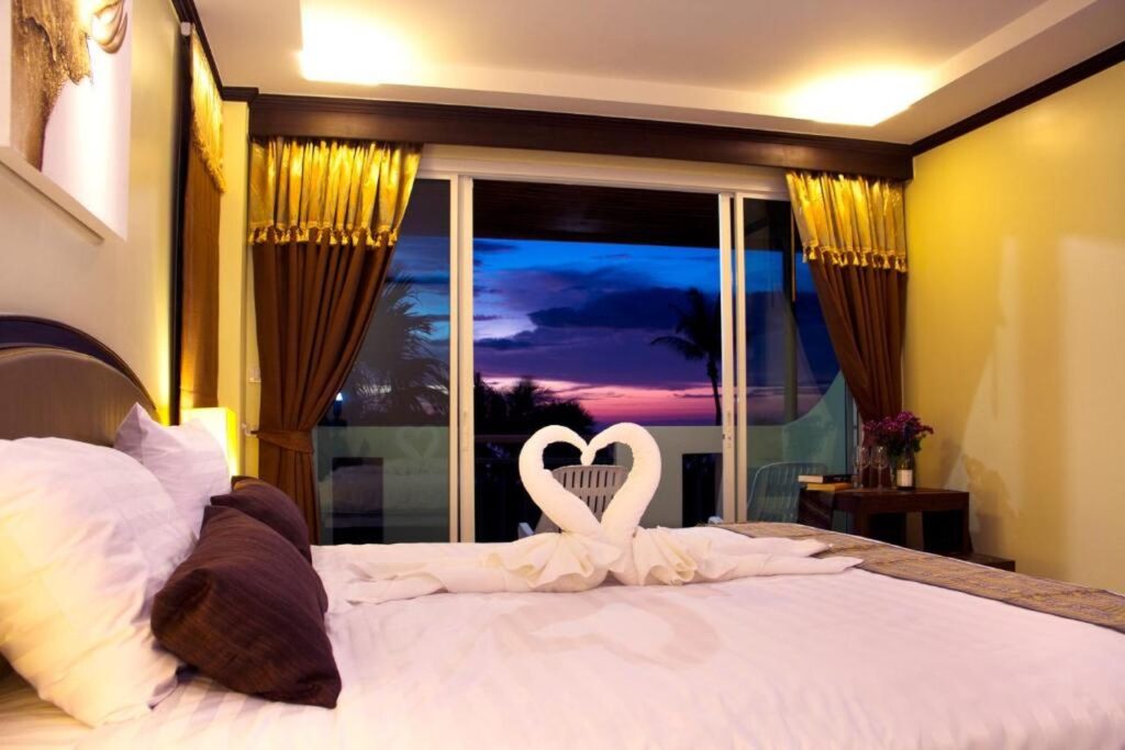 best affordable hotels in phuket