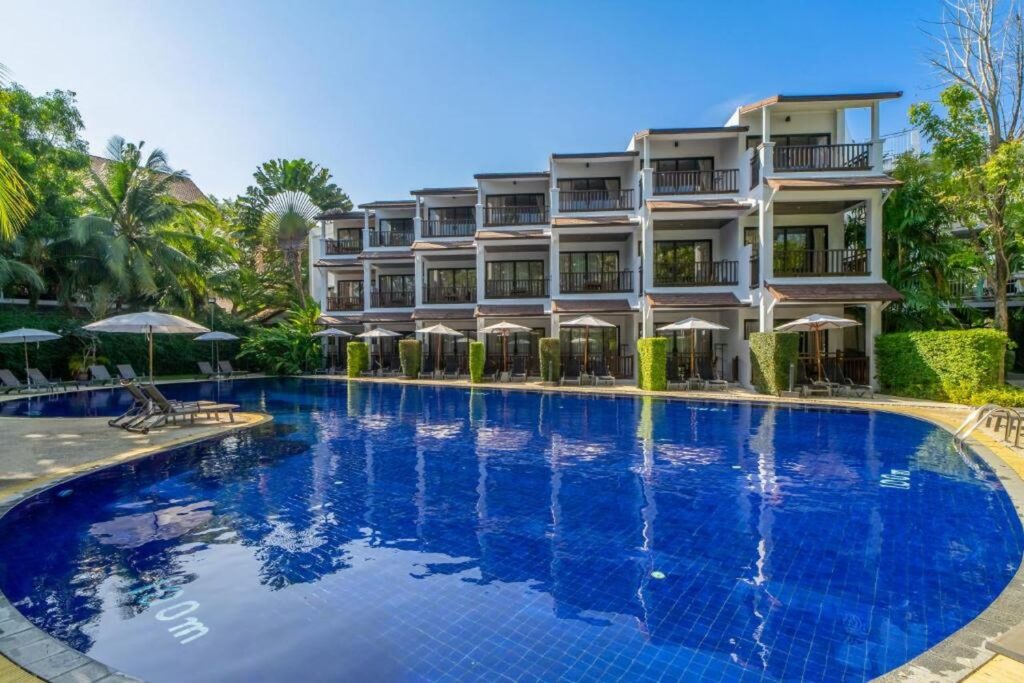 5-star hotels near Kamala Beach Phuket