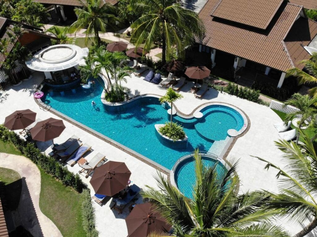 phuket resorts near kata beach