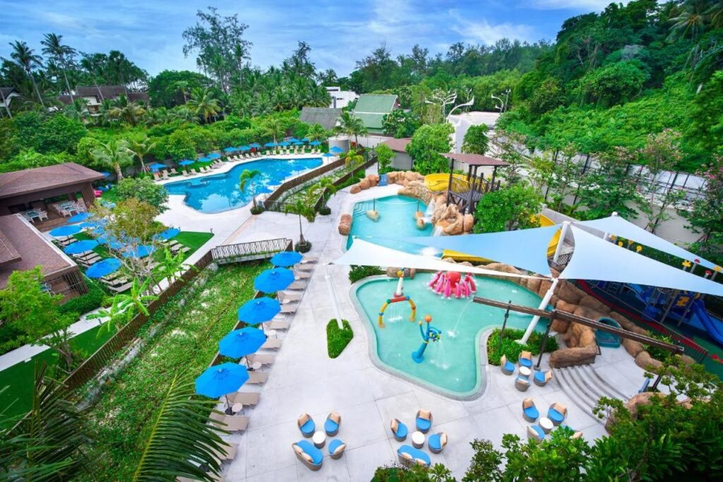 best hotels in phuket kata beach