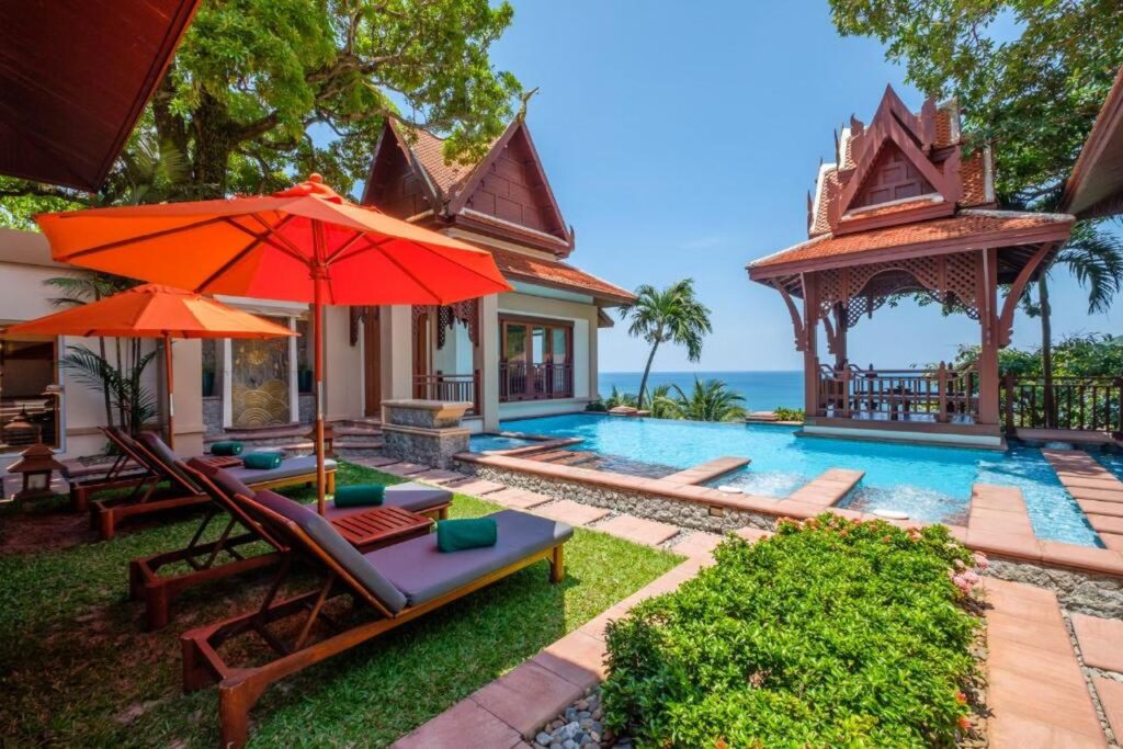 best hotels in phuket patong beach
