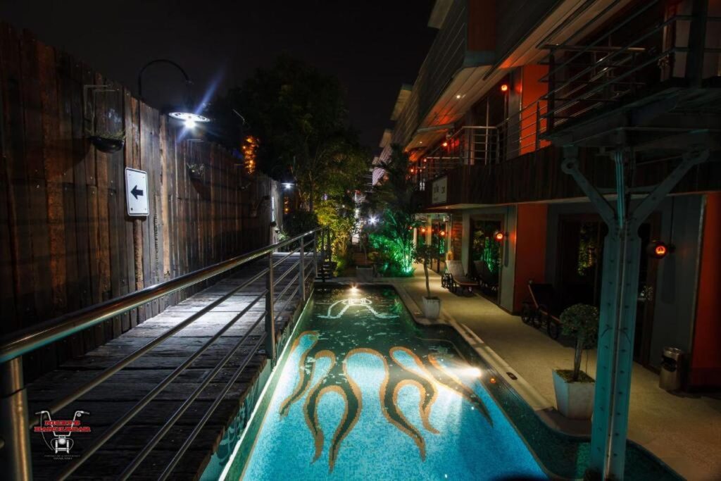 best budget hotels in patong