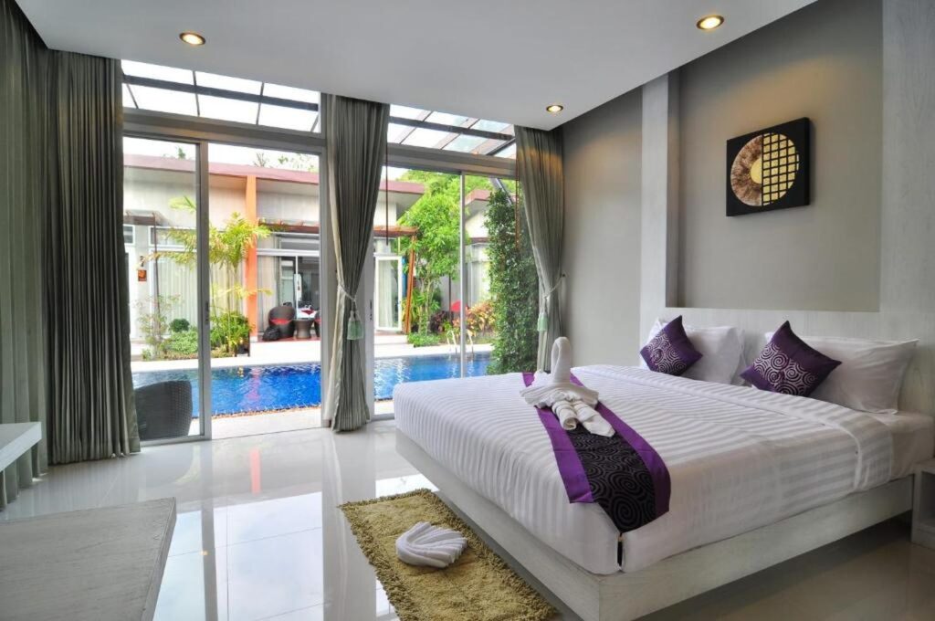 best hotels in Phuket near Rawai beach