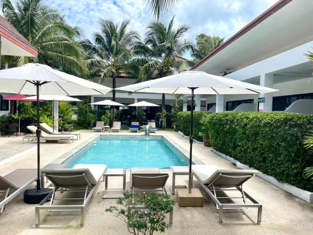 top hotels in Rawai beach Phuket