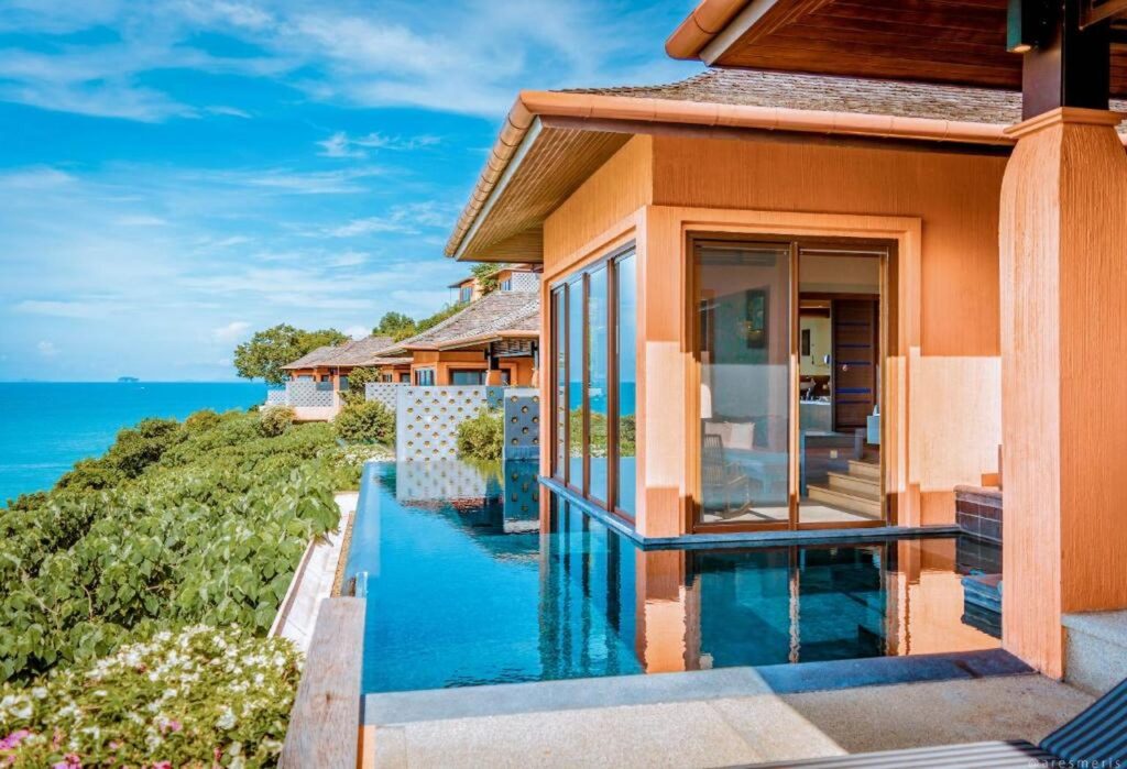 best luxury resorts in phuket