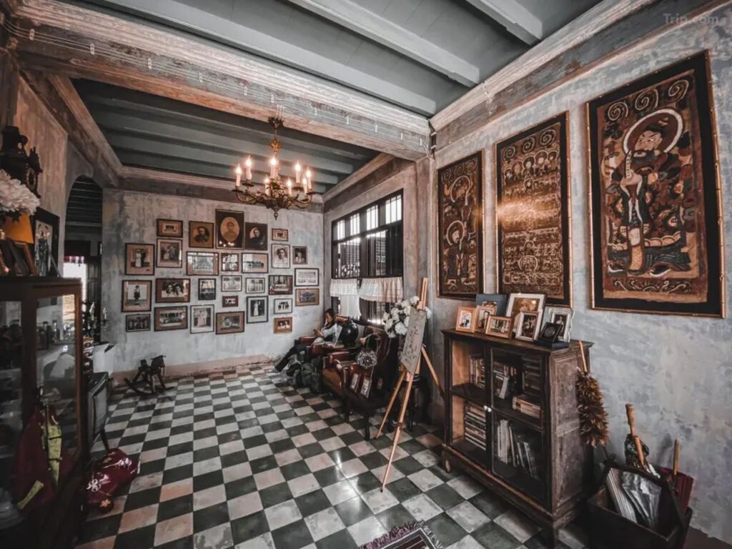 museum thai phuket