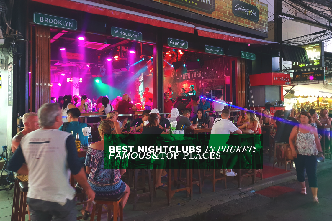 best nightclubs in phuket