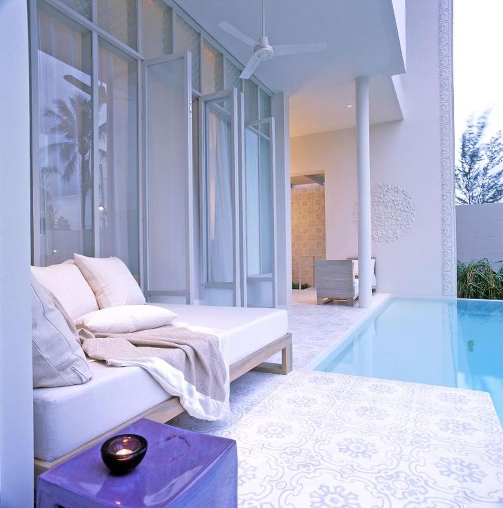 3 bedroom pool villa phuket
