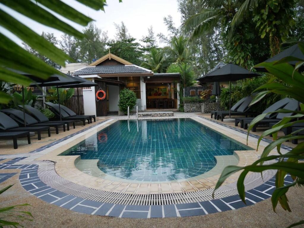 best private villas in phuket
