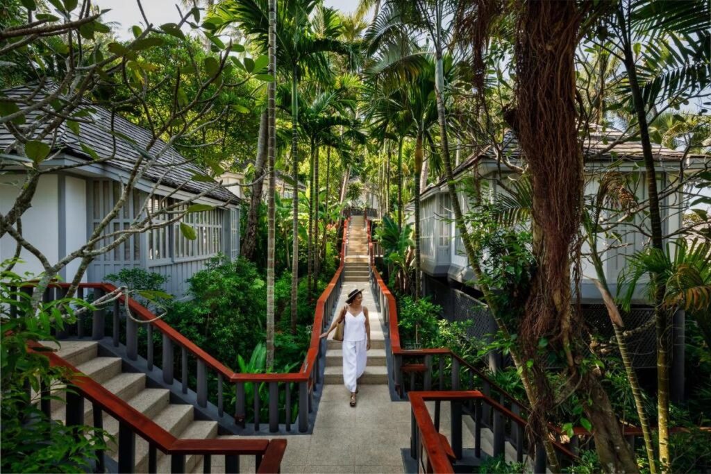 best romantic hotels in phuket
