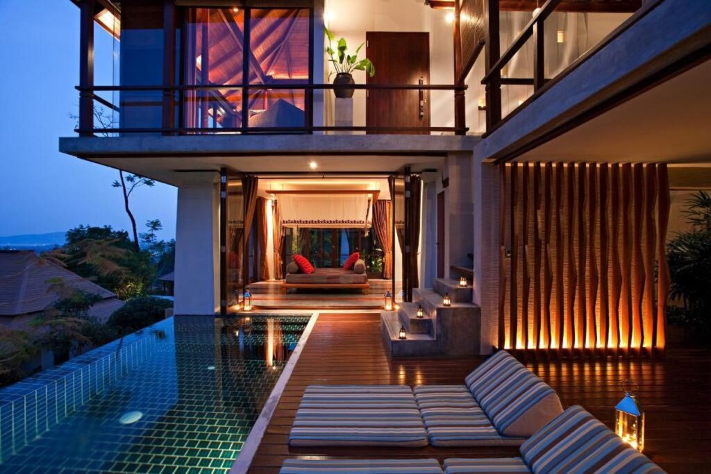 best resorts in phuket for couples