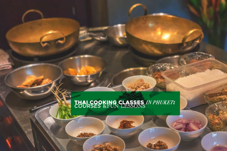 phuket thai cooking class