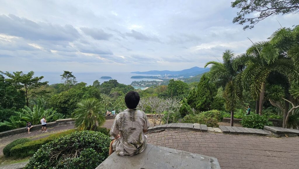  view point phuket