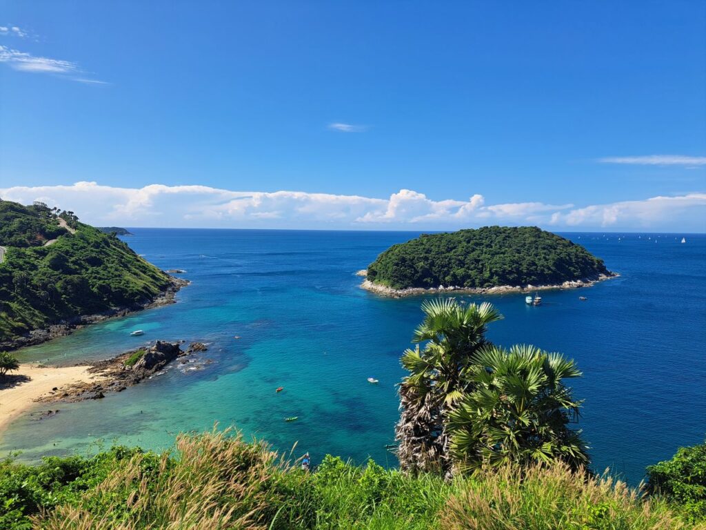 best view point phuket