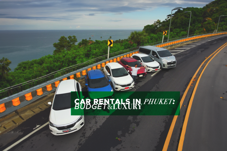 car rent phuket