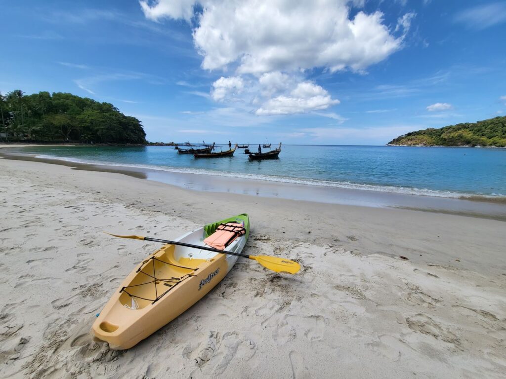  hotels near freedom beach phuket