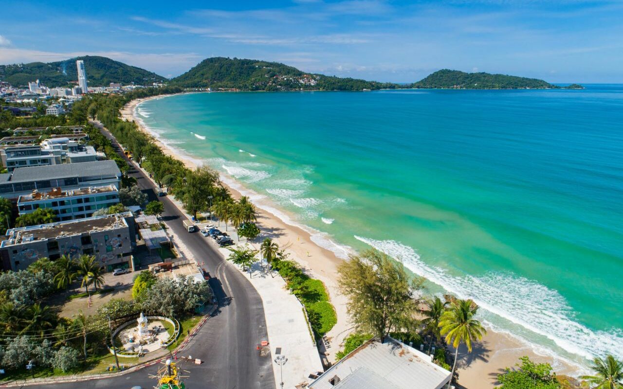 Travel Tips for Phuket in January