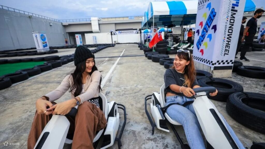 karting phuket