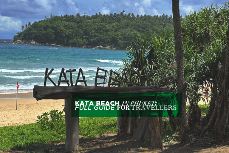 kata beach