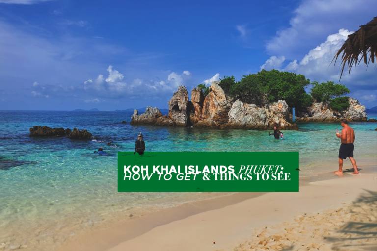 khai island