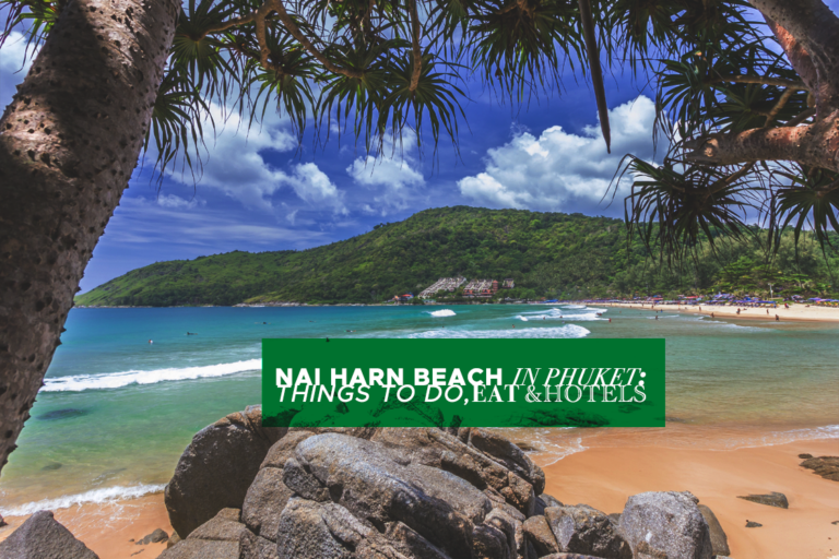 nai harn phuket