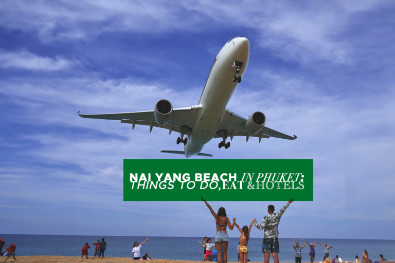 nai yang beach