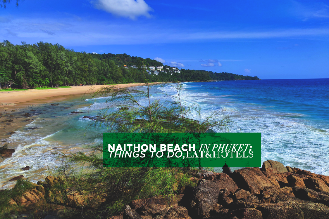 Naithon Beach