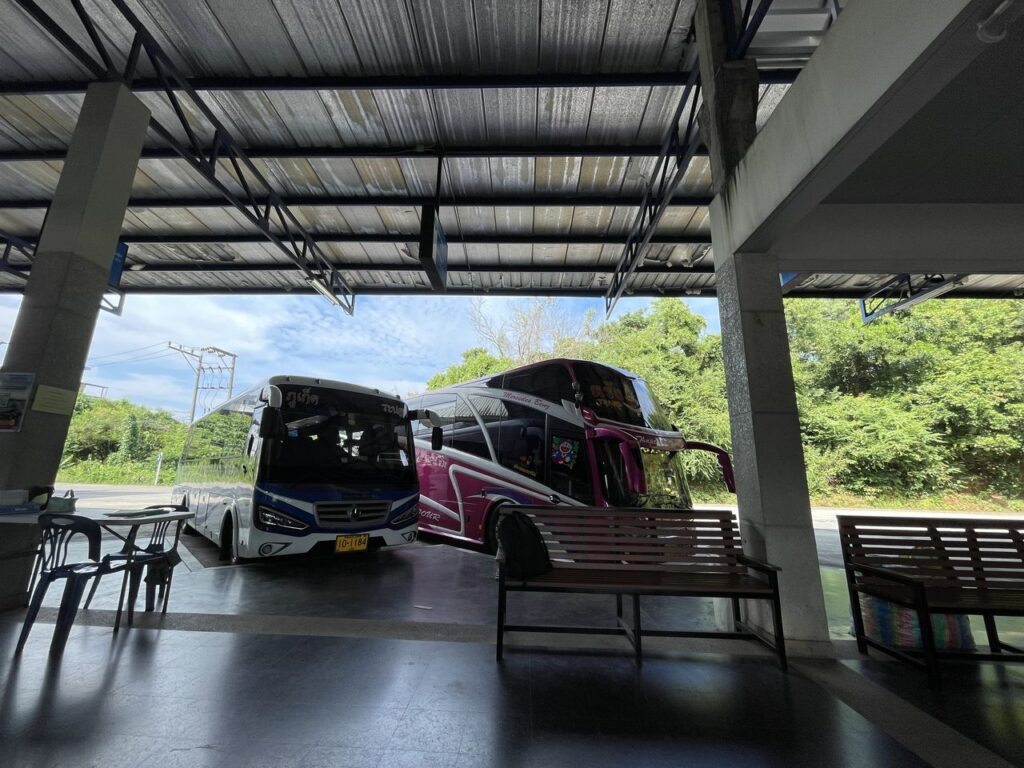 phuket bus terminal 2