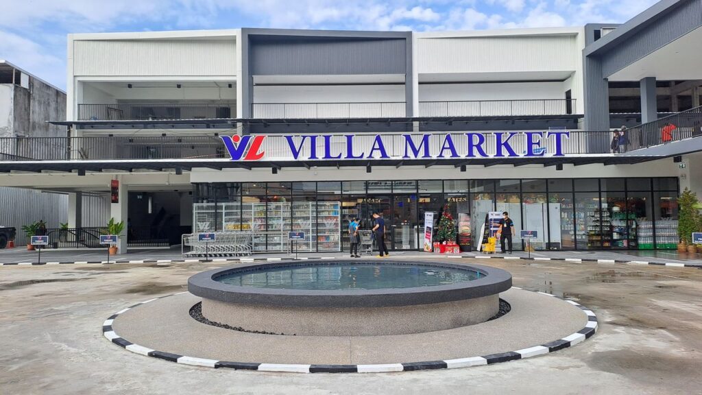 best supermarket in phuket