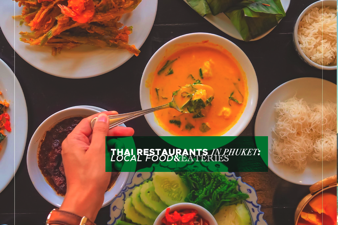 phuket thai restaurant