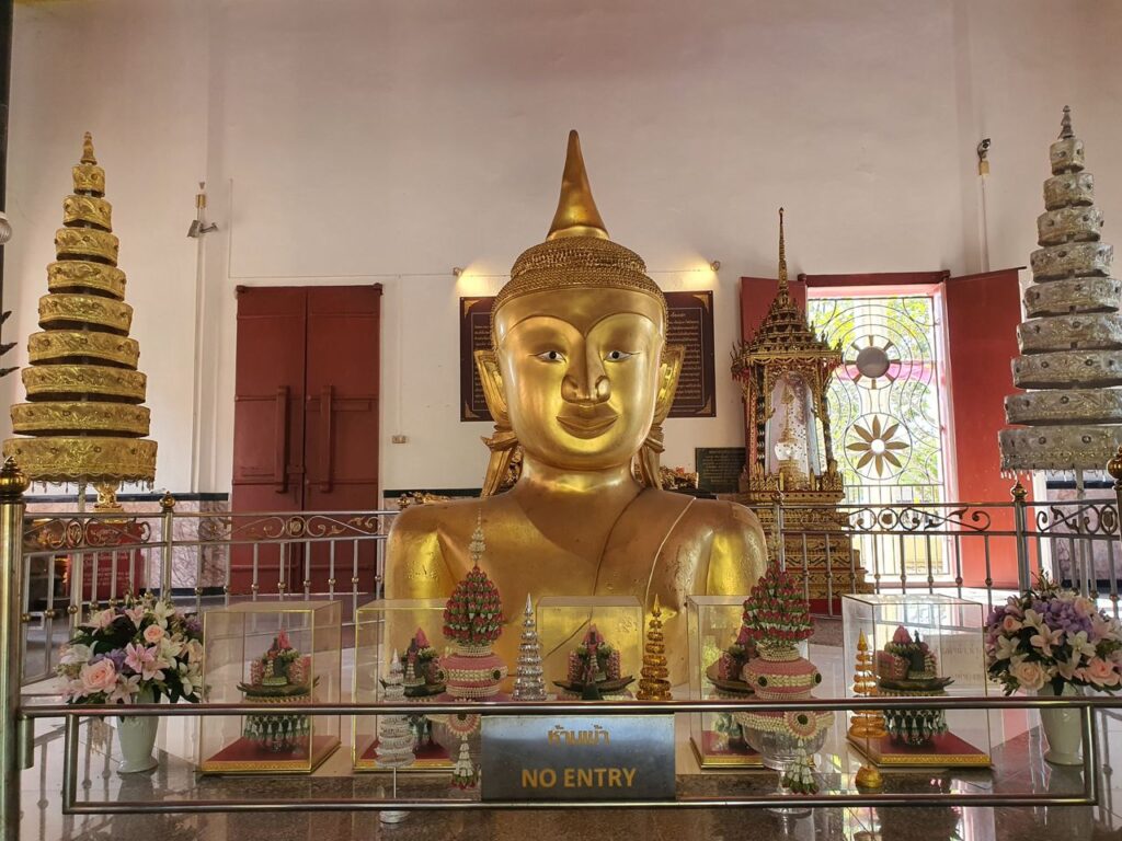 temples to visit in phuket