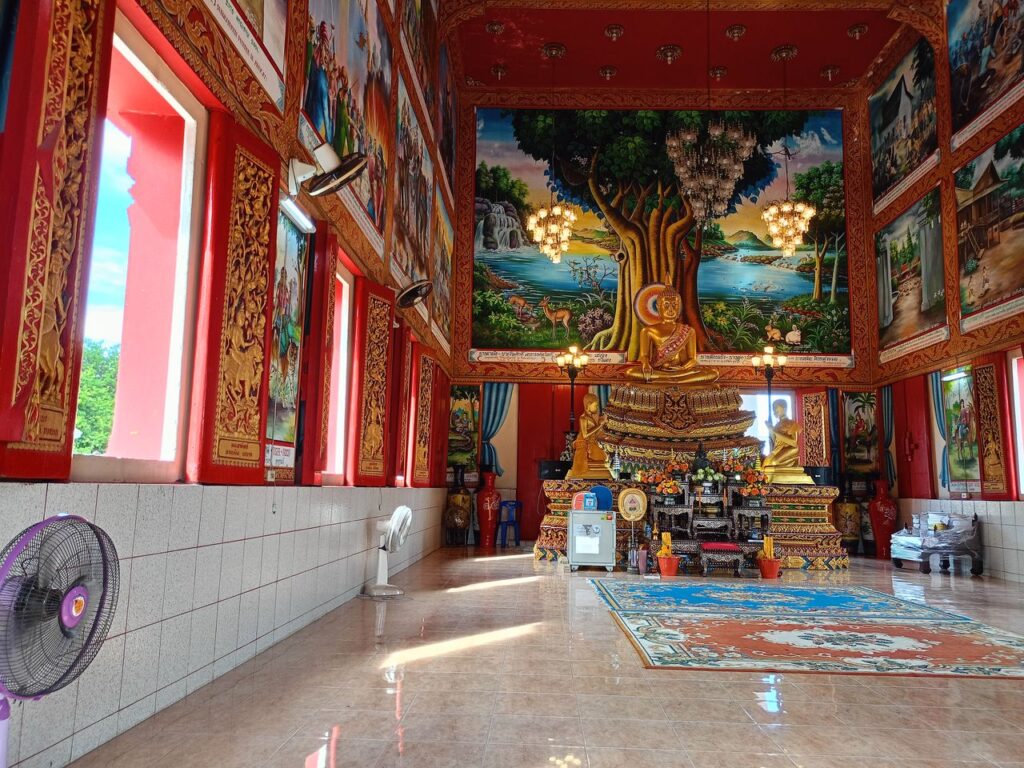 cave temple phuket