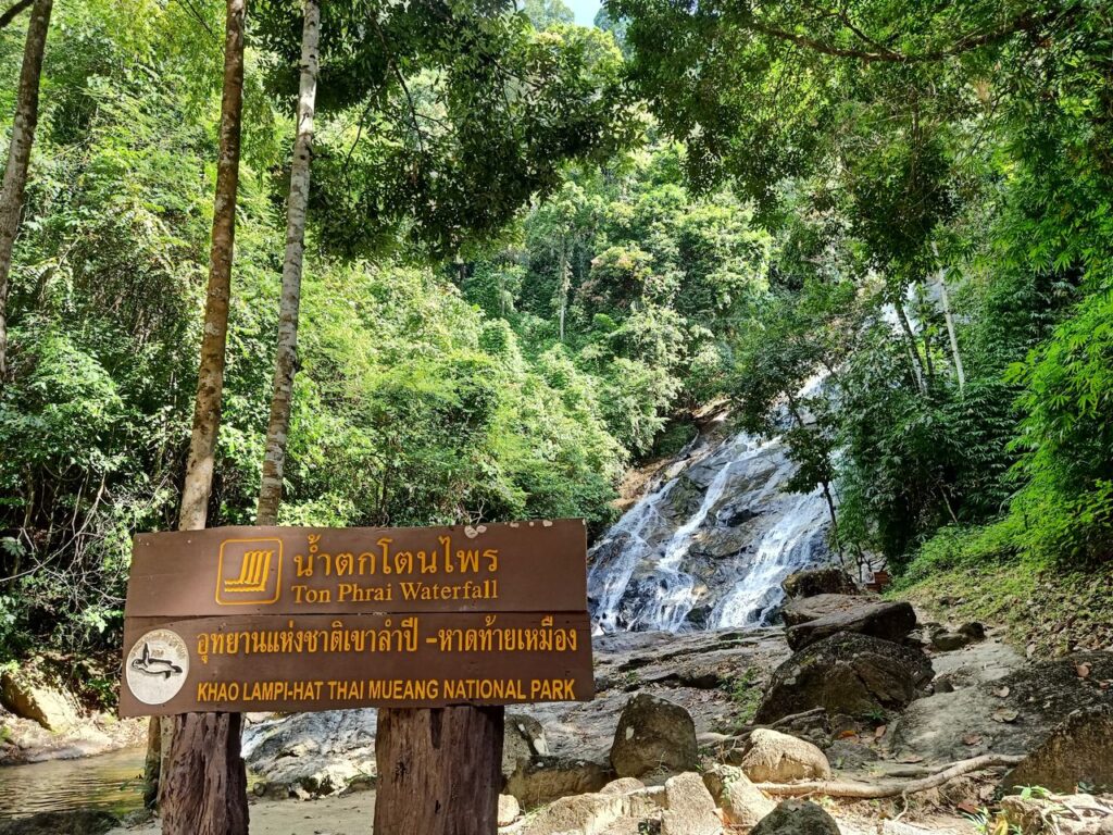 one waterfall bay phuket