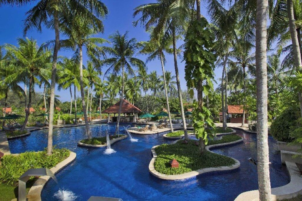 Phuket Villa Wedding Cost