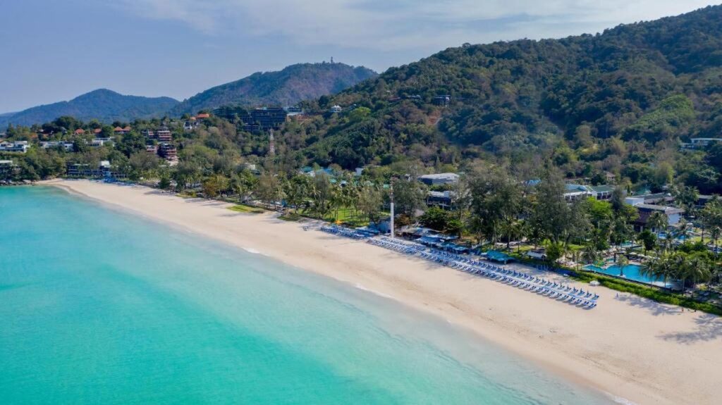 holidays in phuket for families