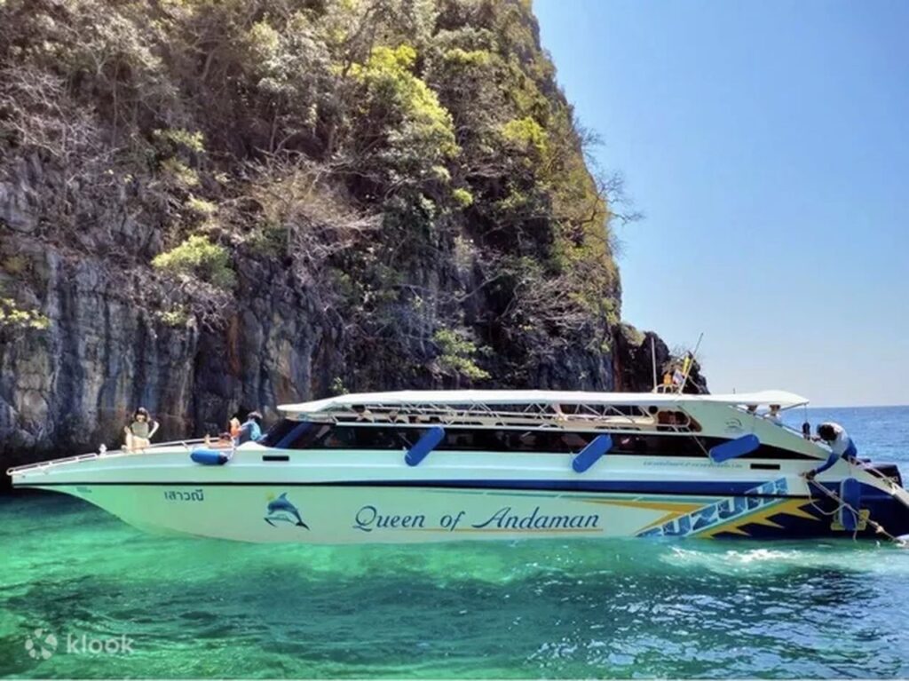 transportation from phuket to krabi