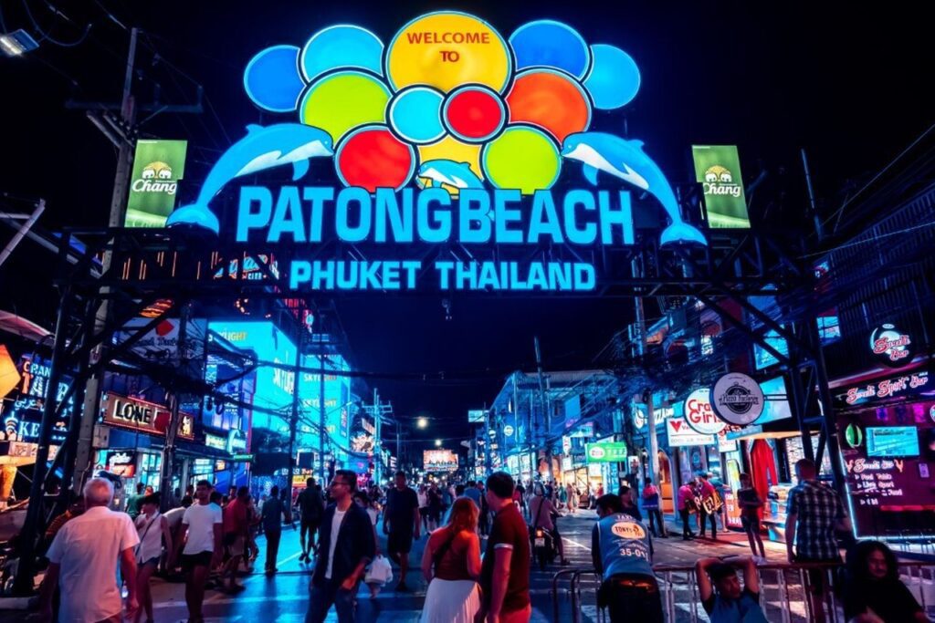 Patong Phuket
