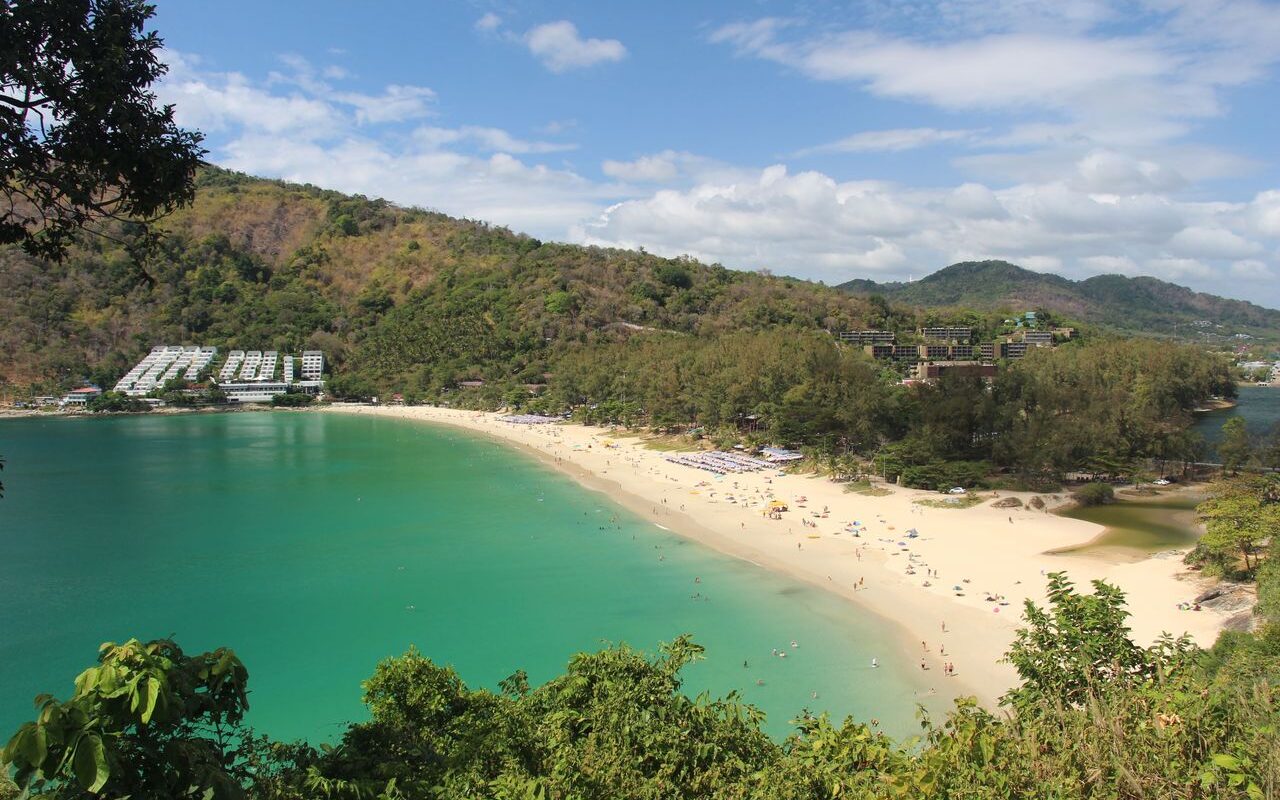 Nai Harn Phuket