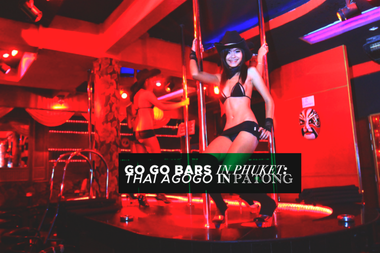 go go bars in phuket