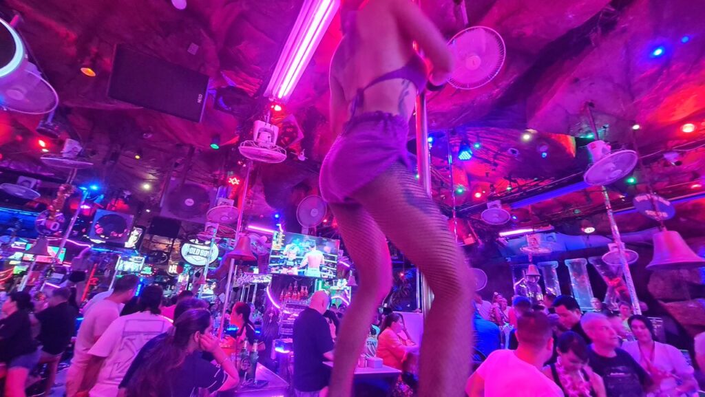 best gogo bars phuket