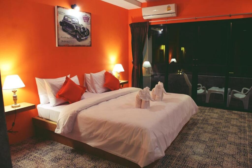 khao lak hotels